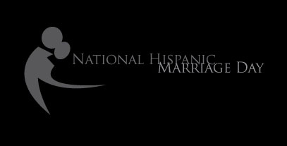 National Hispanic Marriage Day