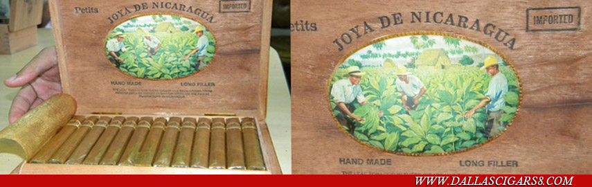 Dallas Cigars